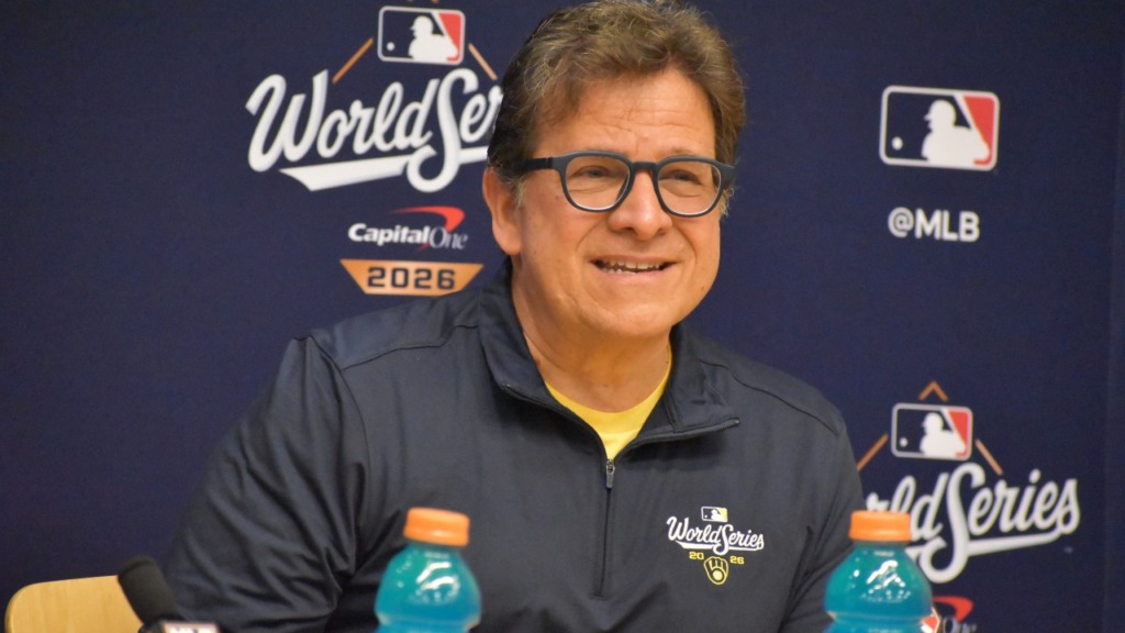 Q&A: Milwaukee Brewers owner Mark Attanasio talks about how the team from Major League Baseball’s smallest market made it to the World Series — BizTimes Milwaukee, Shoreview Sports news