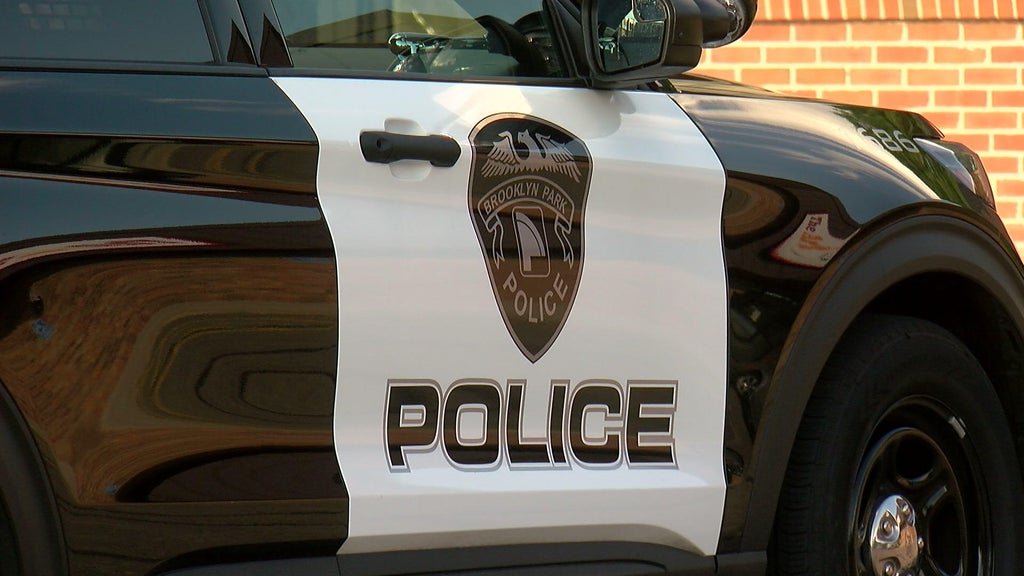 Man shot after confronting car break-in suspects in Brooklyn Park apartment garage, police say — WCCO / CBS Minnesota, Shoreview Community news