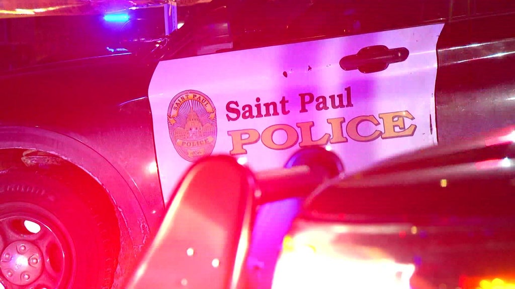 Man who fired stolen gun at officer during chase in St. Paul pleads guilty — WCCO / CBS Minnesota, Shoreview Community news