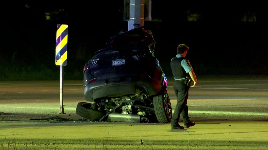 Mistrial declared in case against woman charged in fatal Eagan street racing crash; new trial scheduled — WCCO / CBS Minnesota, Shoreview Health news