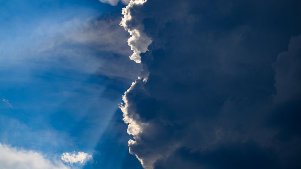 Sunday in South Florida is cloudy after a rain-soaked Saturday — CBS Miami, Shoreview Sports news