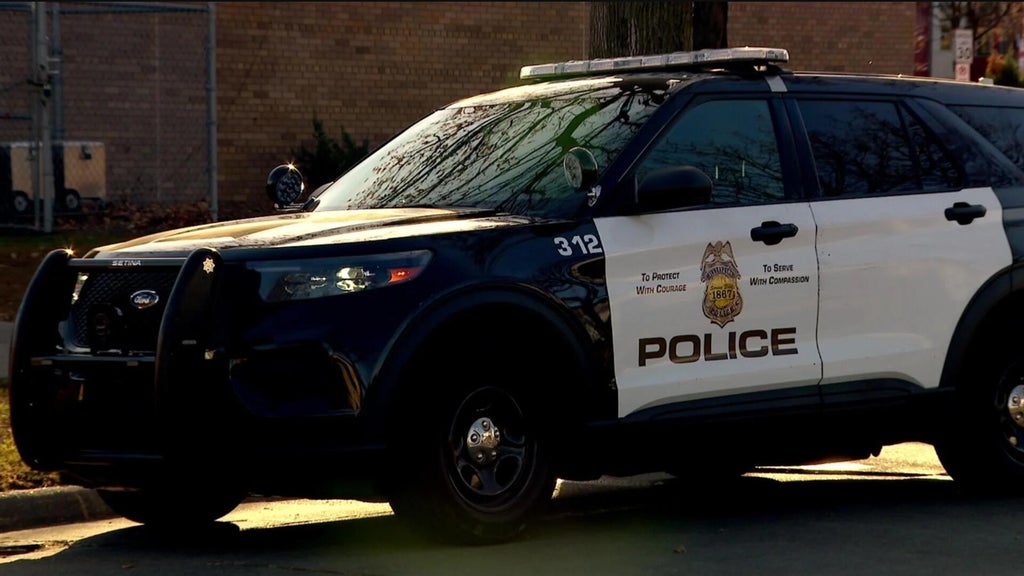 Man shot dead early Sunday in northeast Minneapolis, police say — WCCO / CBS Minnesota, Shoreview Health news