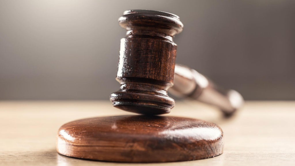 Minnetonka man found guilty of threatening federal judges, elected officials — WCCO / CBS Minnesota, Shoreview Schools news