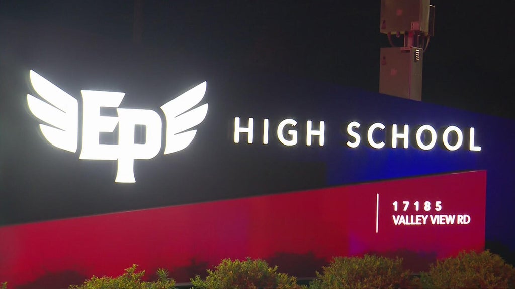 Watch live: Eden Prairie police discuss recent shootings; man charged in homecoming shooting — WCCO / CBS Minnesota, Shoreview Schools news