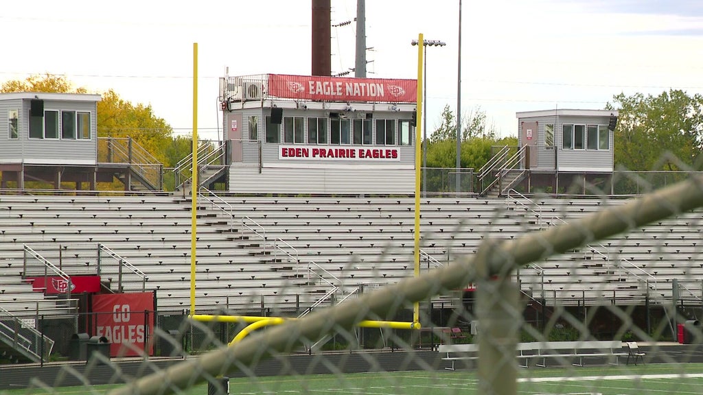 Man charged in Eden Prairie homecoming shooting set for first court hearing — WCCO / CBS Minnesota, Shoreview Schools news