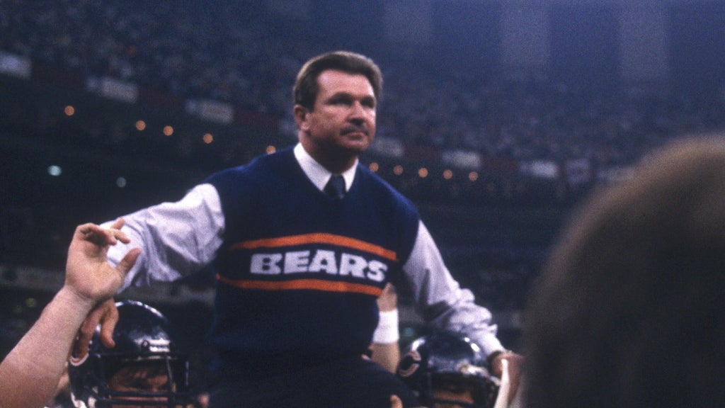 Mike Ditka, legendary Bears coach who led Chicago to its only Super Bowl title, dies at 86 — WCCO / CBS Minnesota, Shoreview Arts news