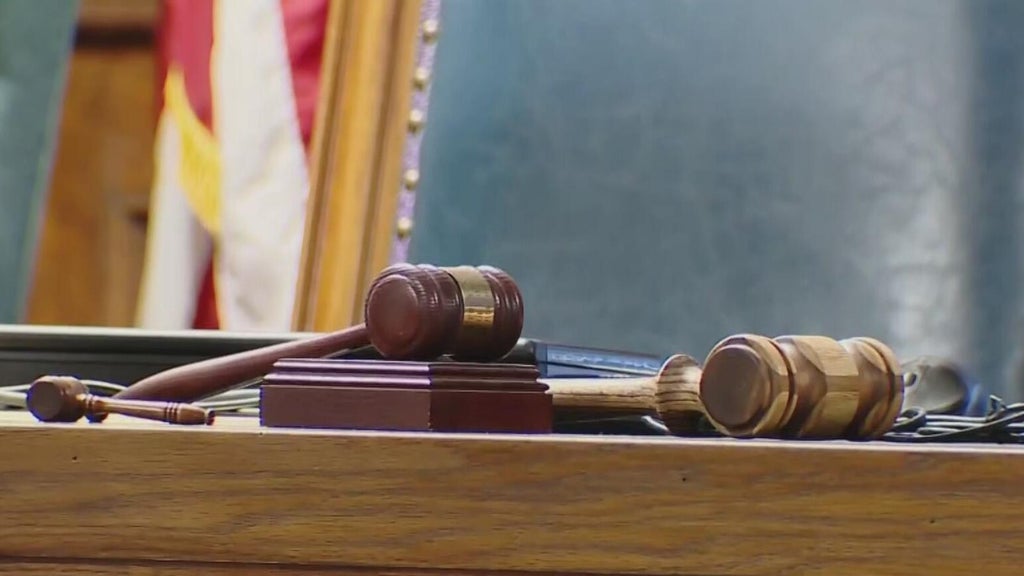 White Bear Lake man sentenced for sexually assaulting 14-year-old girl — WCCO / CBS Minnesota, Shoreview Health news