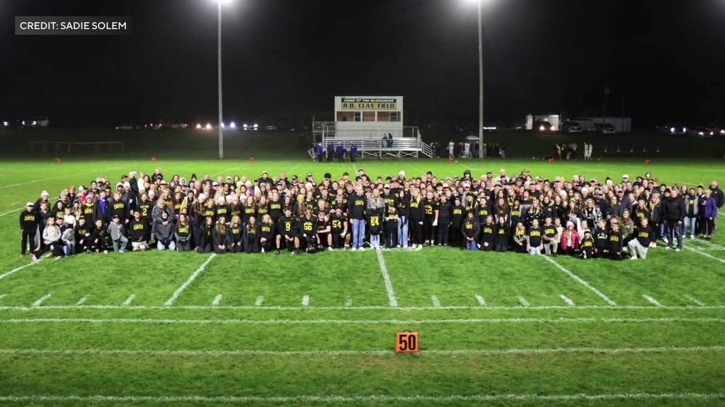 Dawson-Boyd High School community mourning deaths of 3 current, former students within a week — WCCO / CBS Minnesota, Shoreview Technology news