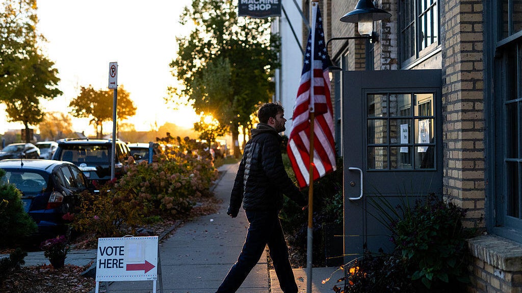 Early in-person voting kicks off in Minnesota: Here's what to know — WCCO / CBS Minnesota, Shoreview Community news