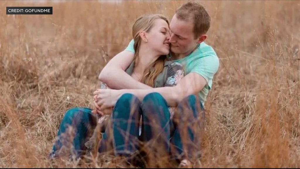 Lakeville man sentenced to life in prison for murdering sister, her unborn child — WCCO / CBS Minnesota, Shoreview Community news