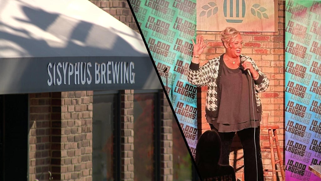 Future of Sisyphus Brewing, popular Minneapolis stand-up spot, uncertain as Dunwoody declines long-term lease — Shoreview Dining news