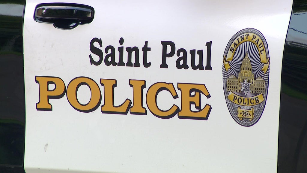 St. Paul man fatally shot himself after shooting girlfriend, police say — WCCO / CBS Minnesota, Shoreview Health news