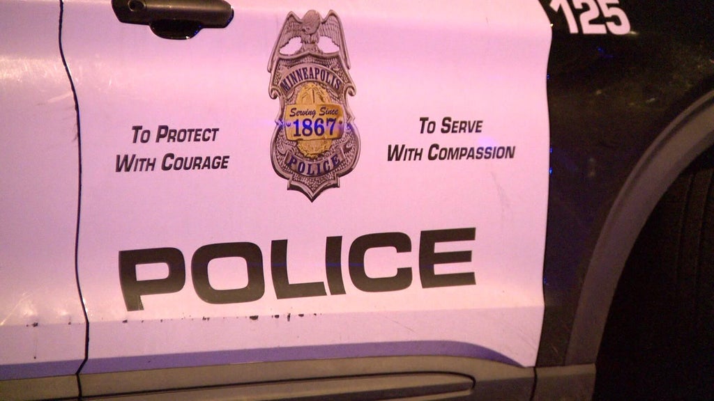 Young man killed in south Minneapolis alley shooting, police say — WCCO / CBS Minnesota, Shoreview Community news