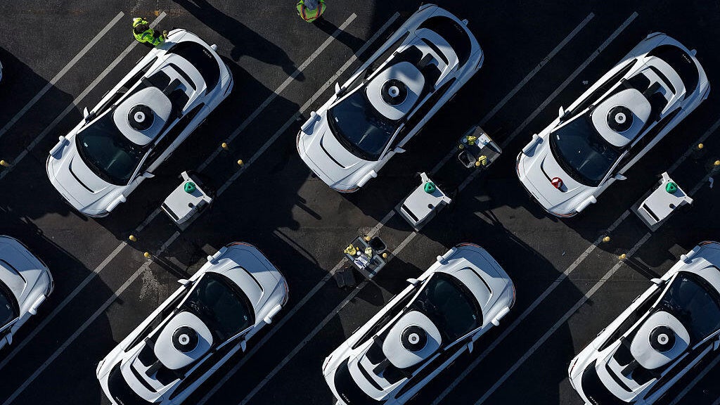 Minneapolis City Council fails to override mayor's veto on driverless vehicle ordinance — WCCO / CBS Minnesota, Shoreview Government news