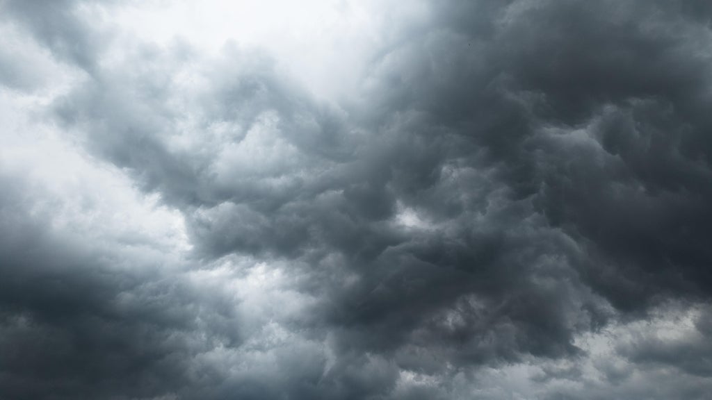 Minnesota's warmth sets the stage for Wednesday evening storms, with a low-end severe risk — Shoreview Sports news