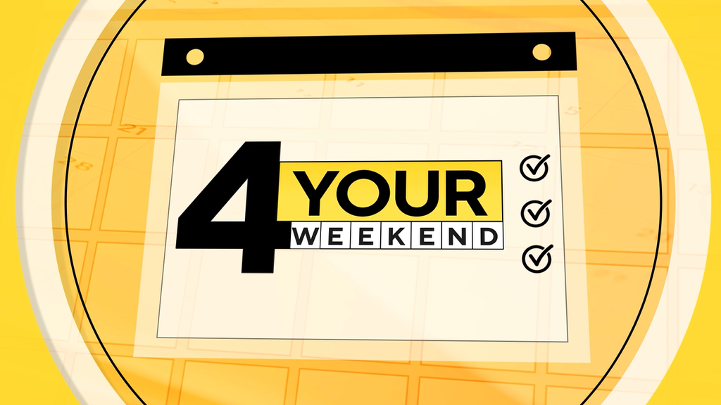 4 Your Weekend: What to do in Minnesota on Oct. 23-25 — WCCO / CBS Minnesota, Shoreview Arts news
