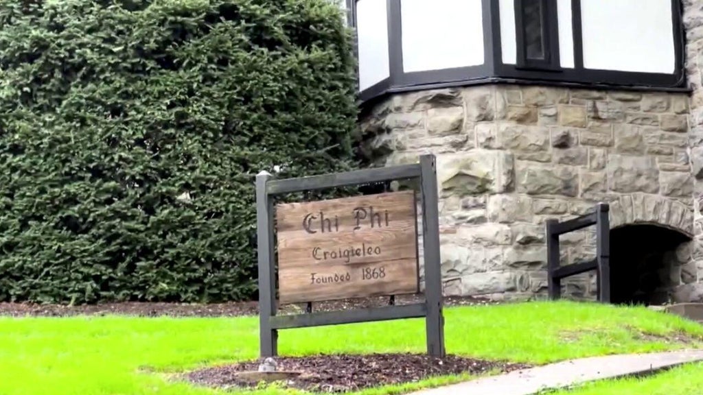 Cornell suspends fraternity parties, gives state police role in investigating campus assault reports — WCCO / CBS Minnesota, Shoreview Schools news