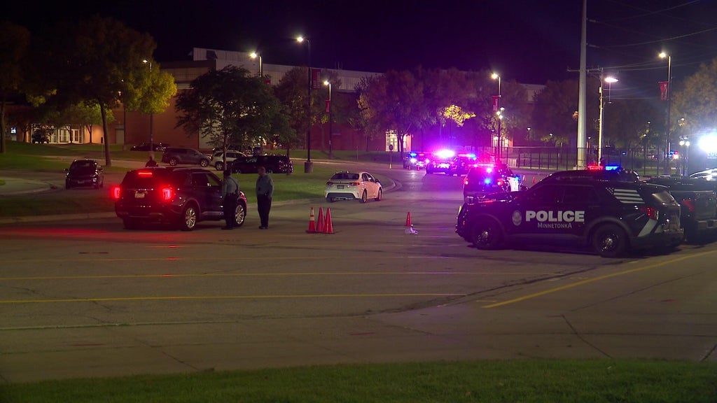 Arrest made in connection to Eden Prairie homecoming shooting — WCCO / CBS Minnesota, Shoreview Health news