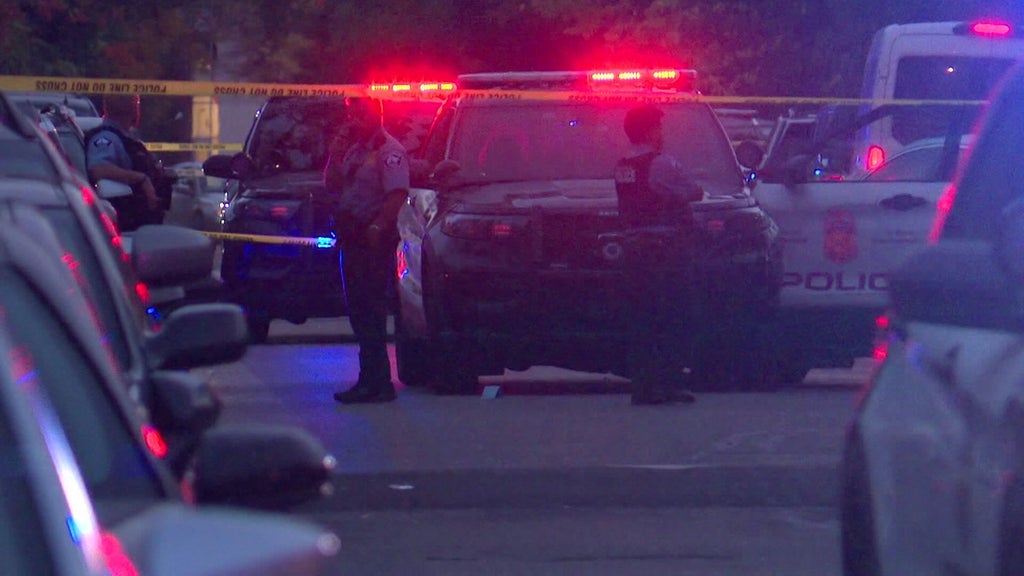 Officer fires gun after armed carjacking, squad car hit by stolen car — WCCO / CBS Minnesota, Shoreview Health news