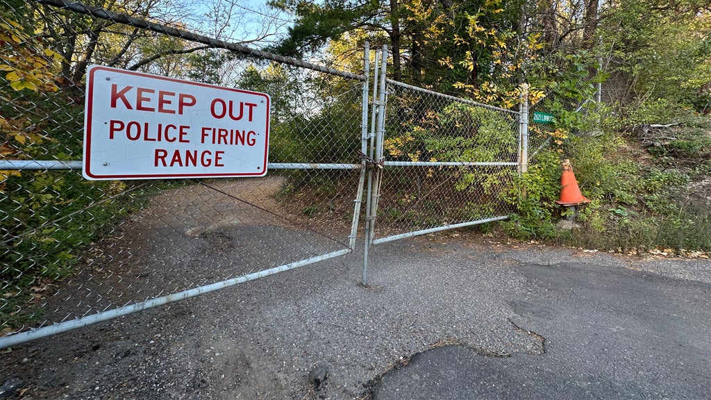 St. Paul sues Maplewood over police firearm training facility — WCCO / CBS Minnesota, Shoreview Real Estate news
