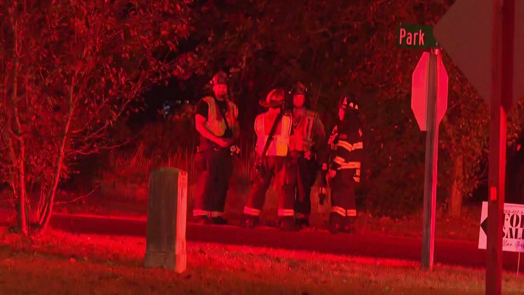 6 dead, including child, in small plane crash near Wisconsin Dells, sheriff says — WCCO / CBS Minnesota, Shoreview Community news