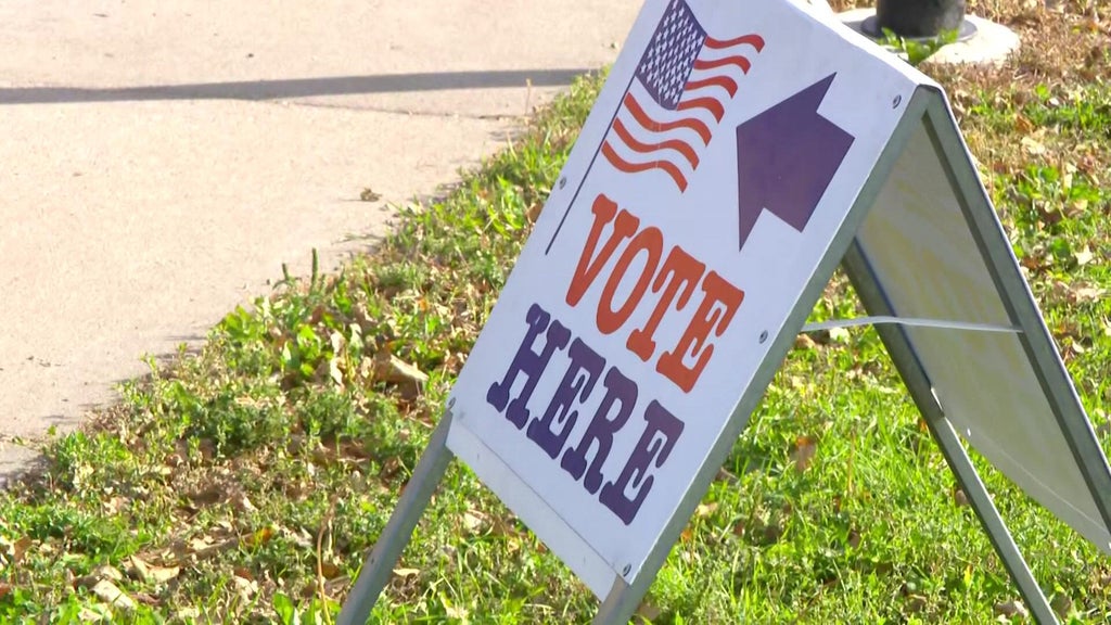 Minneapolis opens 12 pop-up early voting sites across the city ahead of Nov. 3 election — WCCO / CBS Minnesota, Shoreview Arts news