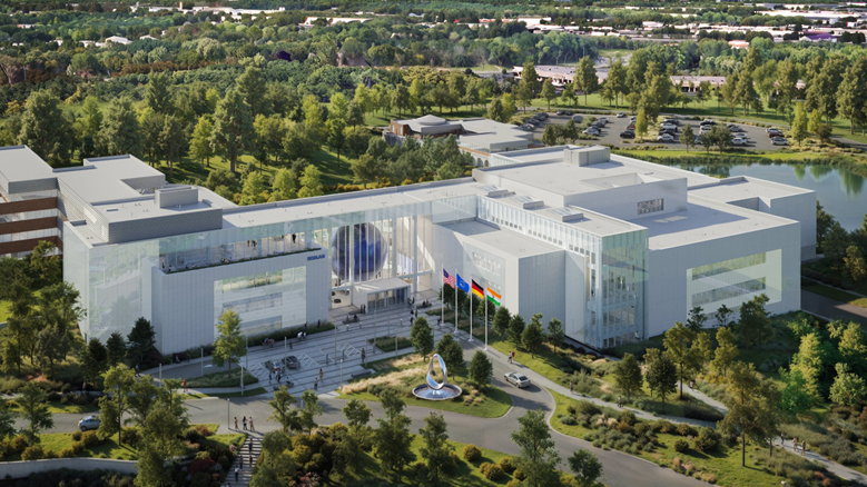 Eagan City Council approves $500M plan for Ecolab campus expansion — WCCO / CBS Minnesota, Shoreview Government news