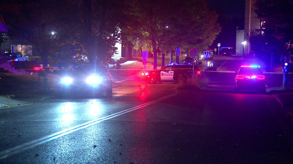 Man shot, killed in St. Paul's Dayton Bluff neighborhood — WCCO / CBS Minnesota, Shoreview Health news