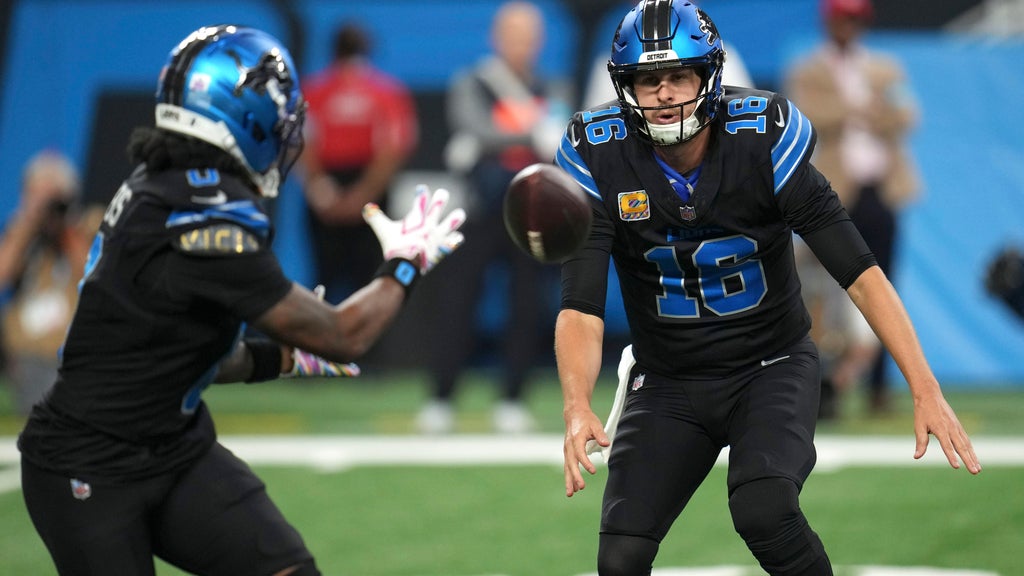 Vikings and Lions match up NFL's stingiest defense vs. high-scoring offense — Shoreview Arts news