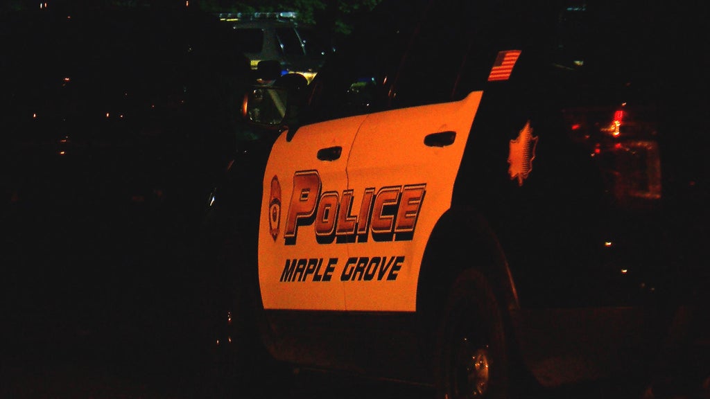 29-year-old sex offender claimed to be homeless 17-year-old to enroll in Maple Grove High School: complaint — WCCO / CBS Minnesota, Shoreview Schools news