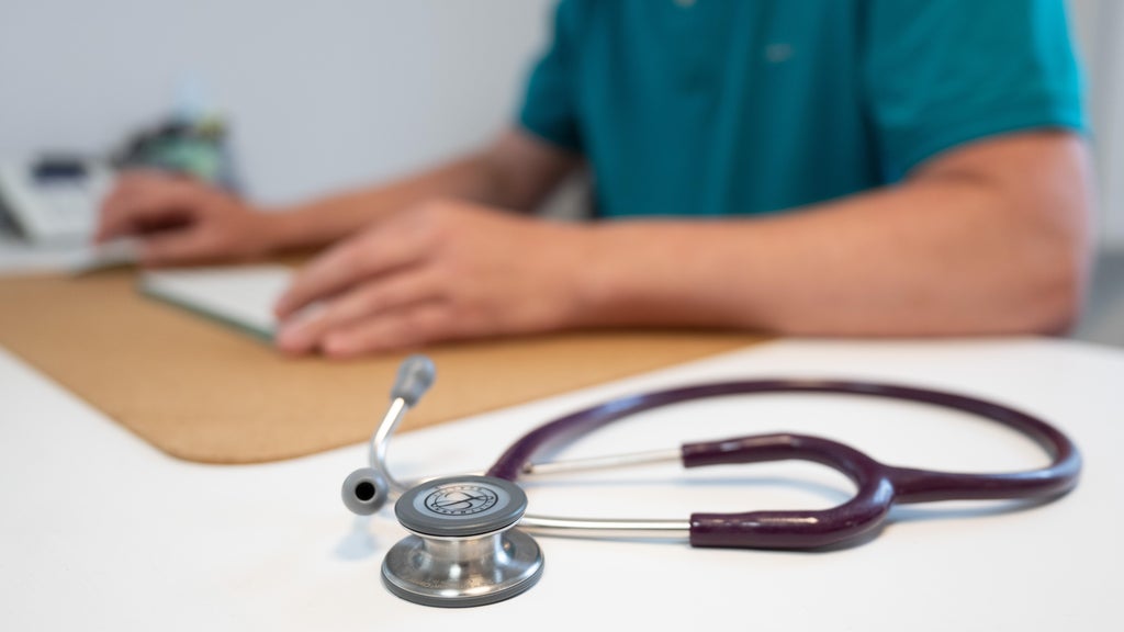 How often do medical misdiagnoses occur? Here's the data — WCCO / CBS Minnesota, Shoreview Health news