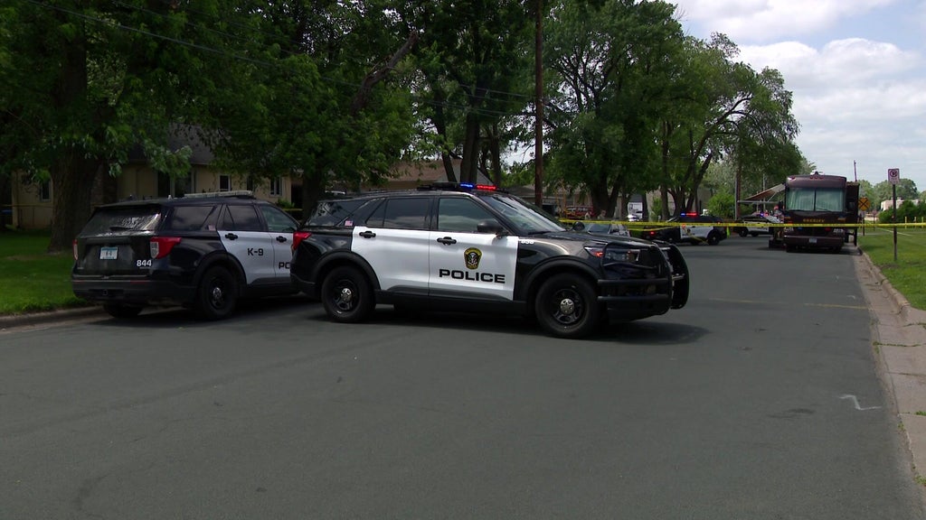 Man sentenced for killing cousin during fight in Bloomington driveway — WCCO / CBS Minnesota, Shoreview Community news