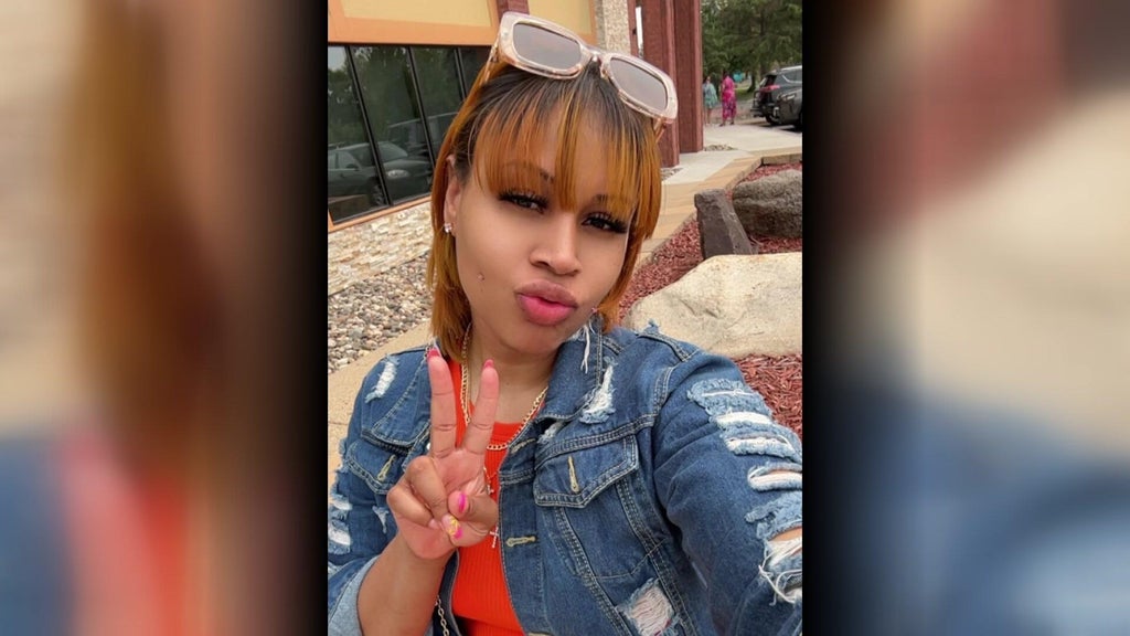 Sister of Minneapolis woman killed by ex-boyfriend urges mayor to reprimand officers in her case — WCCO / CBS Minnesota, Shoreview Health news