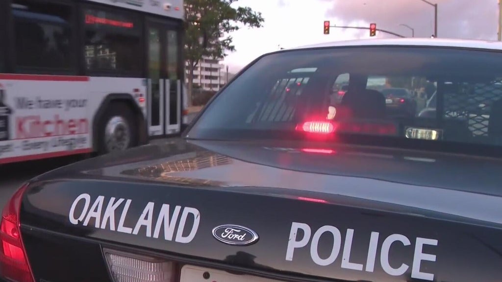 Oakland 911 system goes down; non-emergency lines for Gilroy, Morgan Hill PD also cut — CBS Bay Area (KPIX), Shoreview Community news