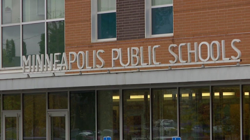 Minneapolis school board members propose pause on school closure plans — WCCO / CBS Minnesota, Shoreview Schools news