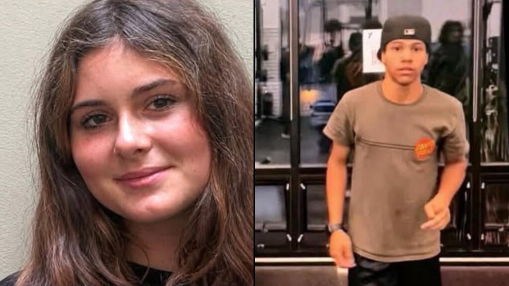 Missing Santa Rosa girl traveling with 19-year-old and believed to be at-risk, police say — CBS Bay Area (KPIX), Shoreview Health news