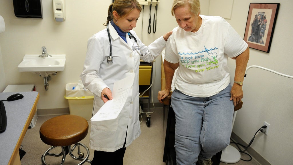 Medicare coverage options are changing. Here's what beneficiaries should know — WCCO / CBS Minnesota, Shoreview Health news
