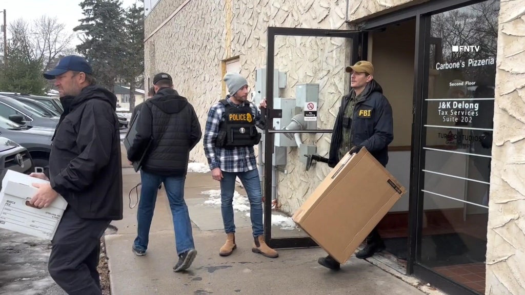 How does a search warrant get approved? — WCCO / CBS Minnesota, Shoreview Technology news