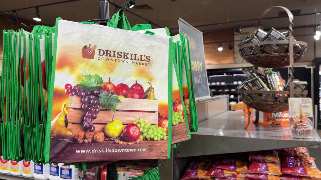 Hopkins grocery store seeks community support amid sales struggles — WCCO / CBS Minnesota, Shoreview Government news