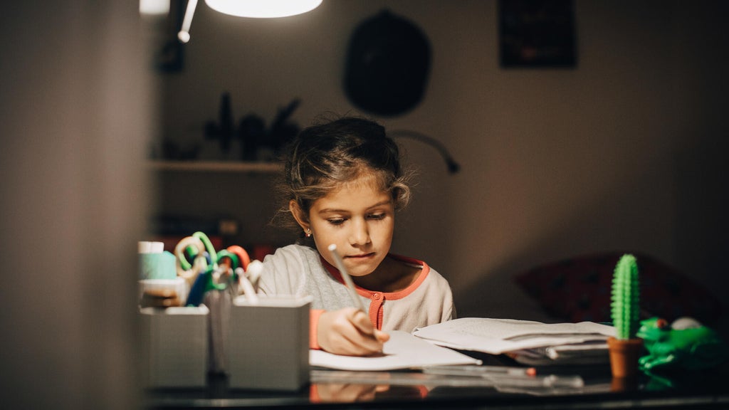 Homework right after school or after dinner? Expert says the best time depends on the child — Shoreview Health news