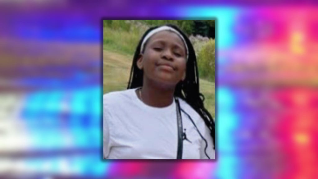 Fridley police search for 10-year-old Ava-Marie Crawford — Shoreview Community news