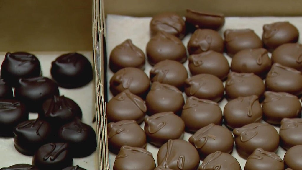 100-year-old St. Paul candy shop says they would rather raise prices than cut chocolate quality — Shoreview Schools news