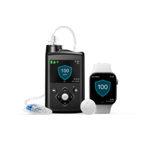 Medtronic’s Diabetes Split-Off Drew a Crowd. Now MiniMed Has to Deliver. — Shoreview Technology news