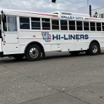 Hi Liner Cross Country Team Gets Nice Send Off — NewsDakota, Shoreview Technology news