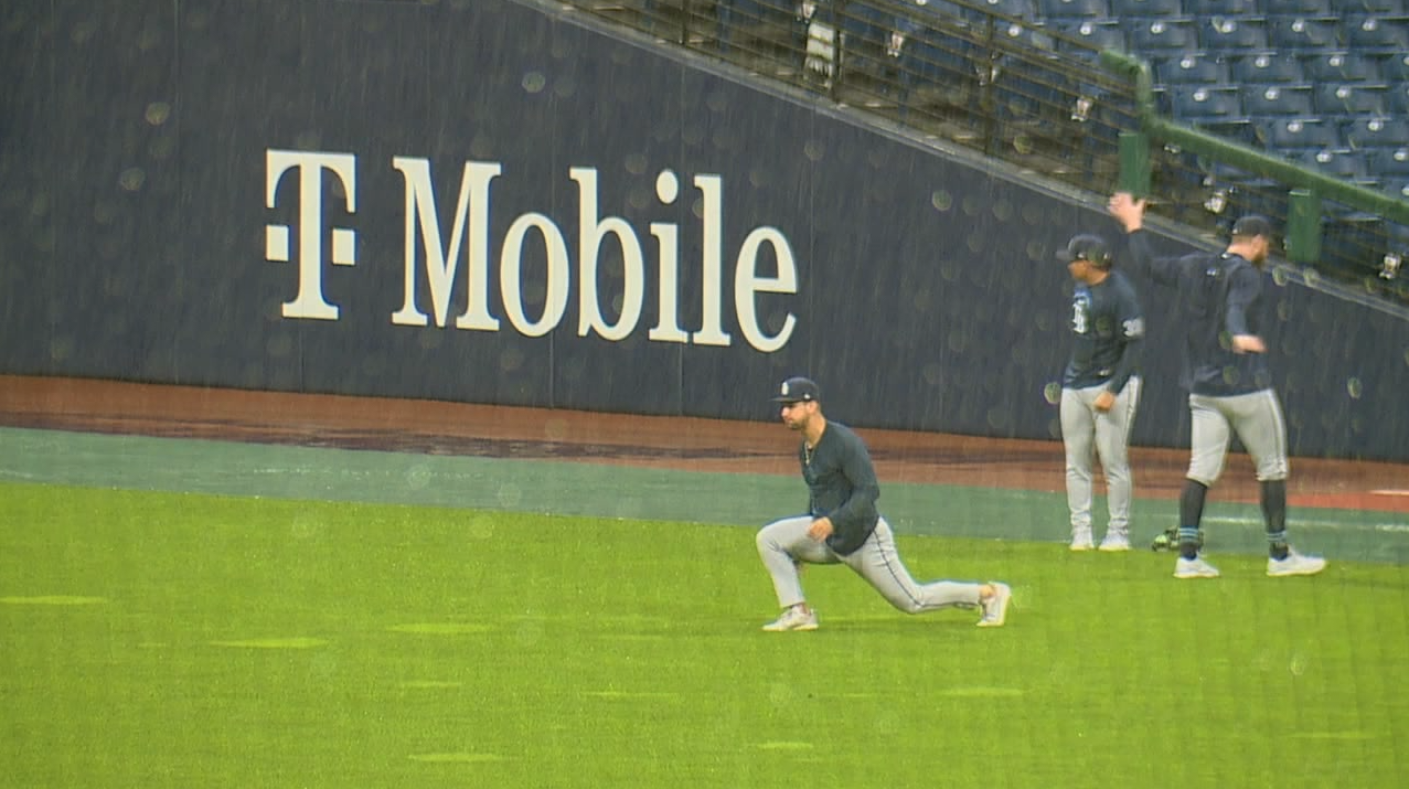 Rays vs. Guardians ALCS game postponed due to weather — WFTS Local News Tampa, Shoreview Sports news