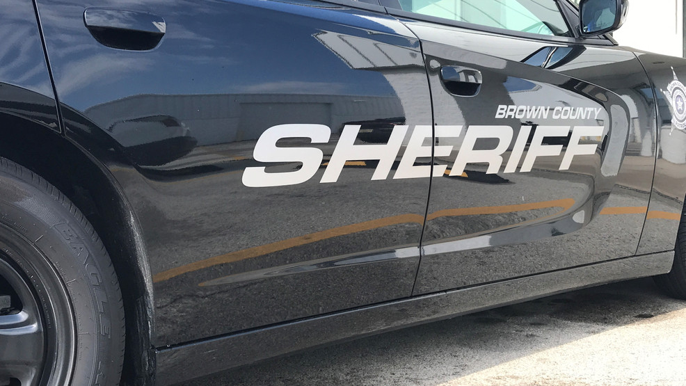 Brown County deputies, Howard Fire respond to blaze on Glendale Avenue; road closed — Fox 11 Green Bay Local, Shoreview Community news