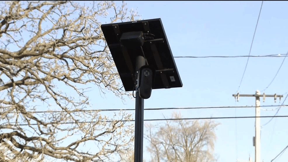 Oshkosh to consider ban on certain license plate reading cameras — Fox 11 Green Bay Local, Shoreview Technology news