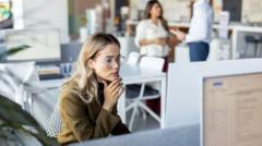 Job vacancies fall as small firms cut back on recruitment — BBC Business, Shoreview Business news