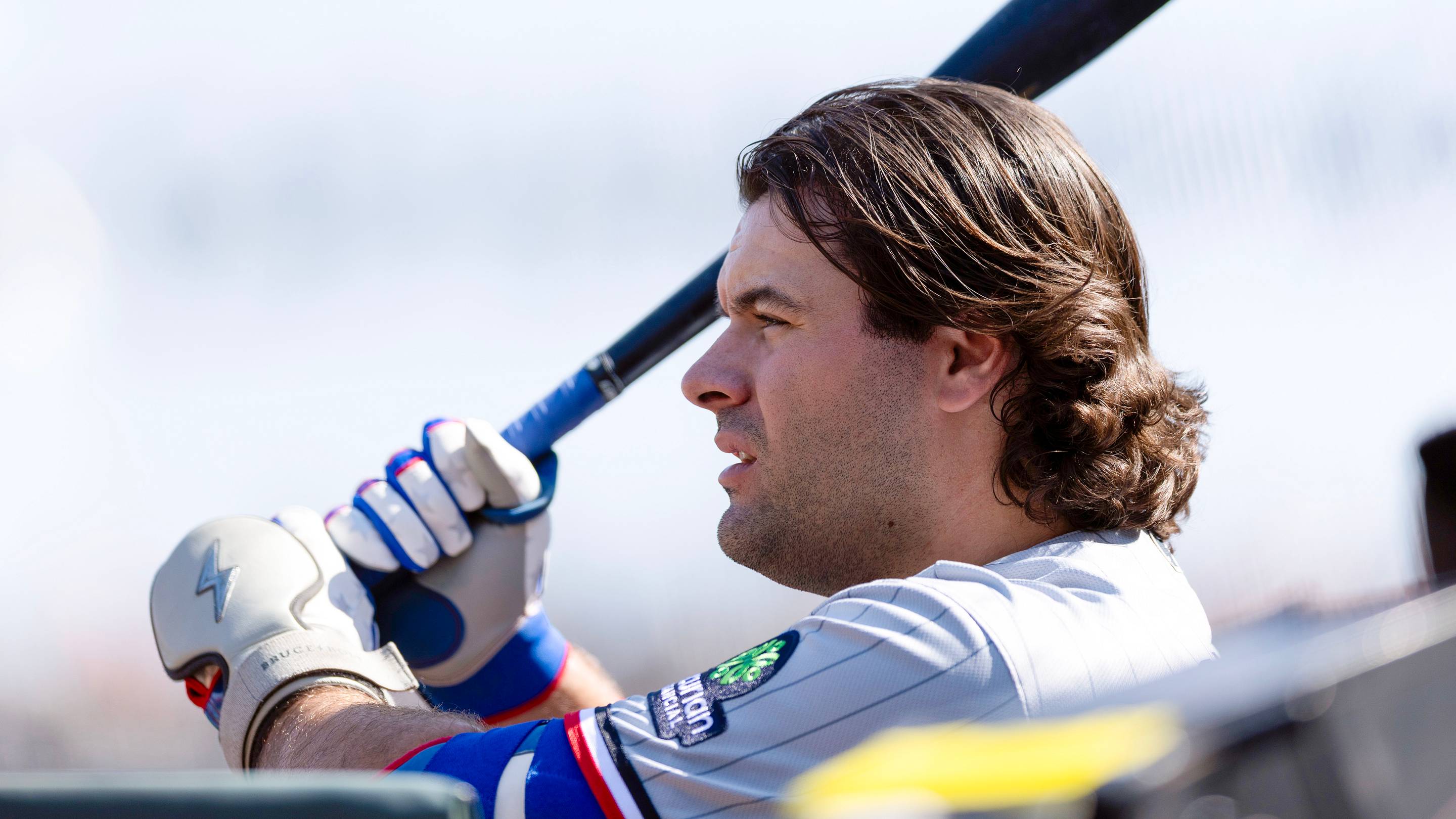 Does former first-round pick Aaron Sabato have future with Twins after long-awaited MLB debut? — Puckett's Pond (Twins), Shoreview Sports news
