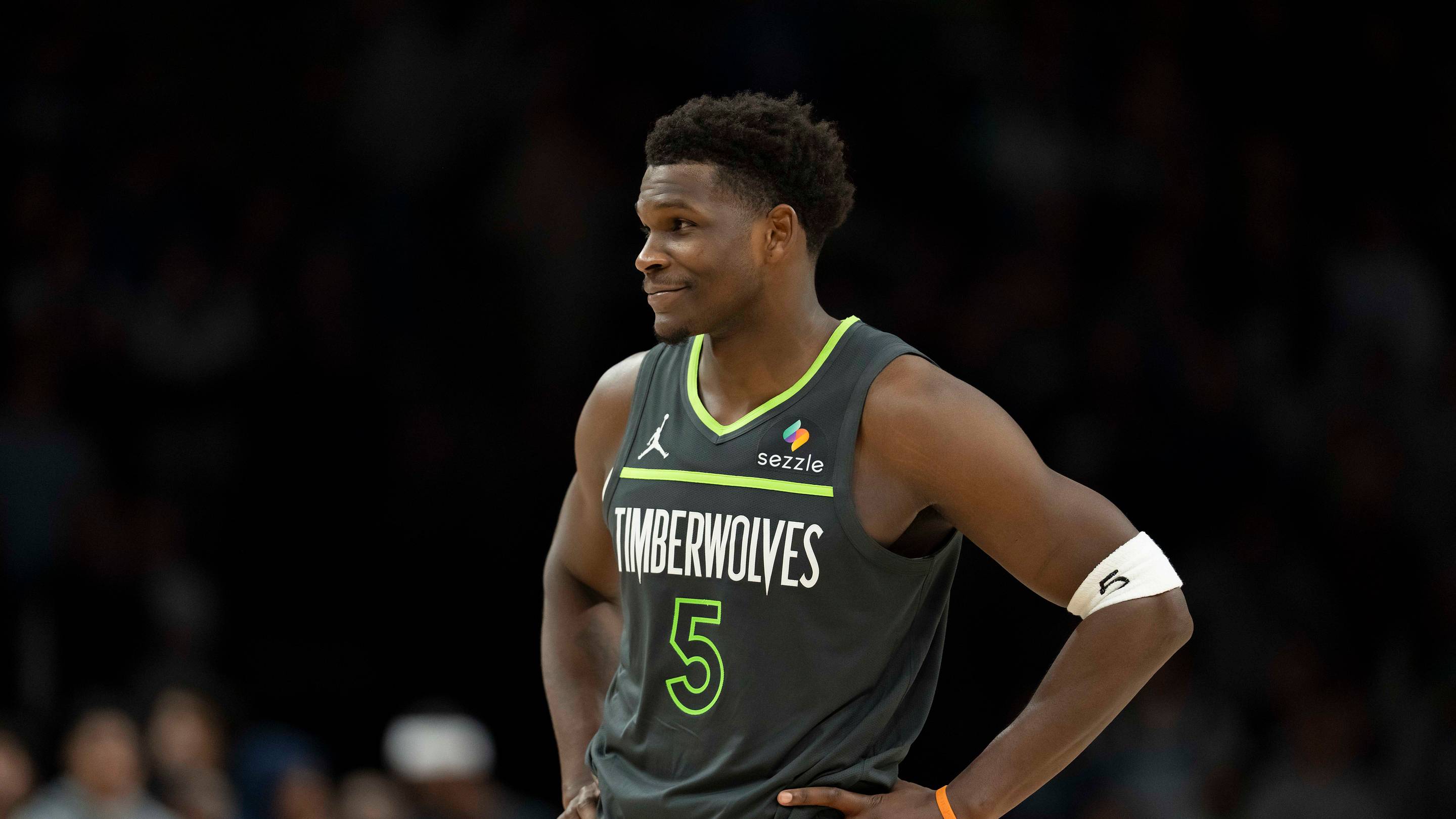 Timberwolves/Heat lineup comparisons ahead of Wednesday's season opener — Dunking With Wolves (T-Wolves), Shoreview Sports news